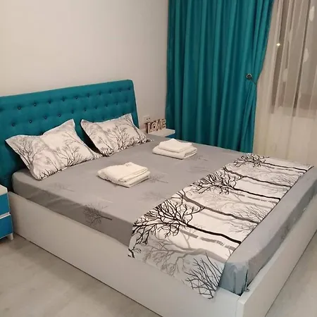 Katy Neversea Appartement Constanţa