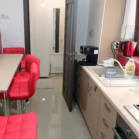 Katy Neversea Appartement *