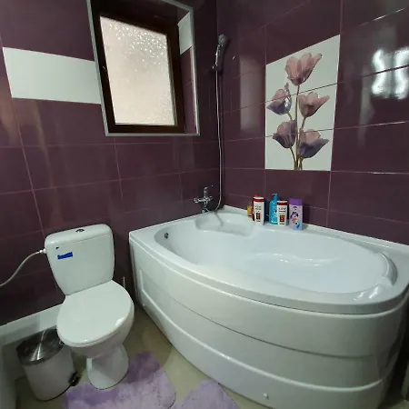 Appartement Katy Neversea *