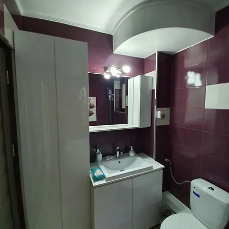 Appartement Katy Neversea