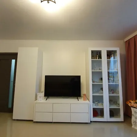 Katy Neversea Appartement *