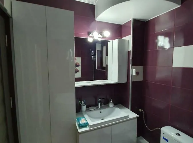 公寓 Katy Neversea