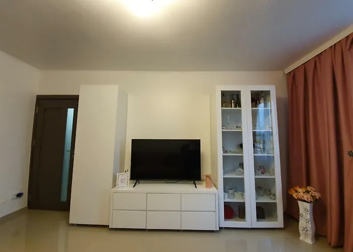 Katy Neversea 公寓 *