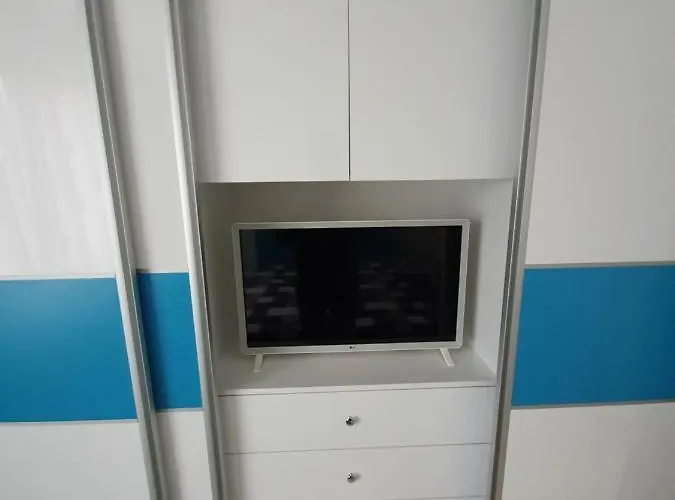 Katy Neversea 公寓 *