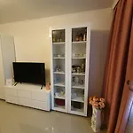 Katy Neversea Apartment Constanta
